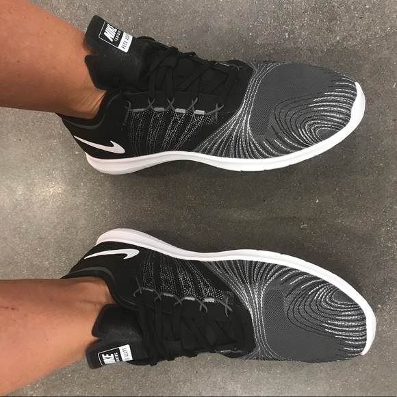 🖤Classic black & white NIKE SHOES - Picture 2 of 8